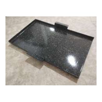 Plancha enlozada 35 × 57